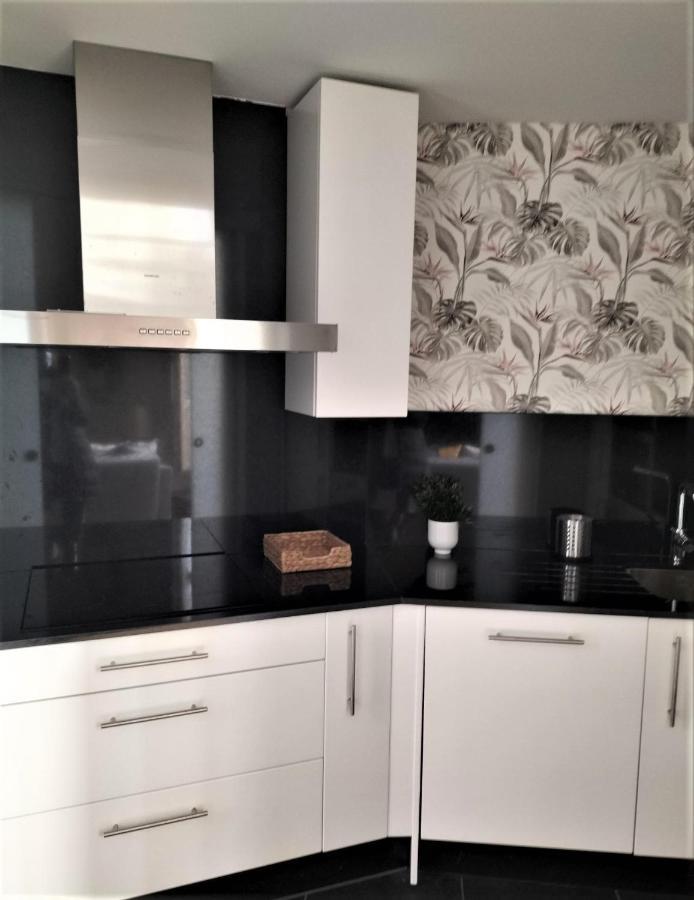 Coqueto Apartamento Junto A La Catedral De Malaga. Apartment Bagian luar foto